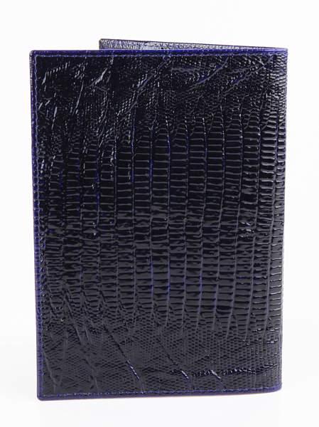 Обложка для паспорта женская кожаная Petek 581.41V.F60 Petek, Артикул: 581.41V.F60 фото №1