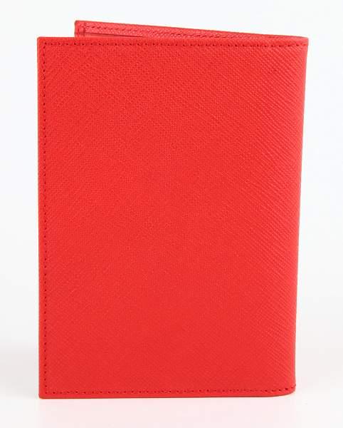 Обложка для автодокументов женская кожаная Petek 584.174.109 Petek, Артикул: 584.174.109 фото №1