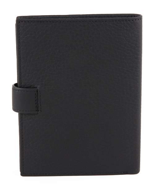 Обложка для паспорта и автодокументов мужская кожаная Petek 595.234.01 Petek, Артикул: 595.234.01 фото №1