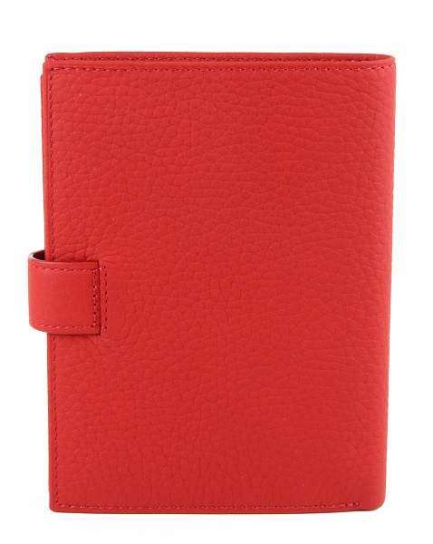 Обложка для паспорта и автодокументов женская кожаная Petek 595.234.10 Petek, Артикул: 595.234.10 фото №1