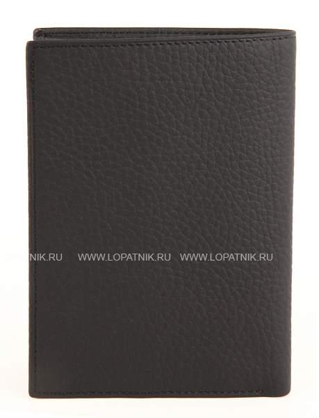 Обложка на паспорт + портмоне мужская кожаная Petek 597.234.01 Petek, Артикул: 597.234.01 фото №1