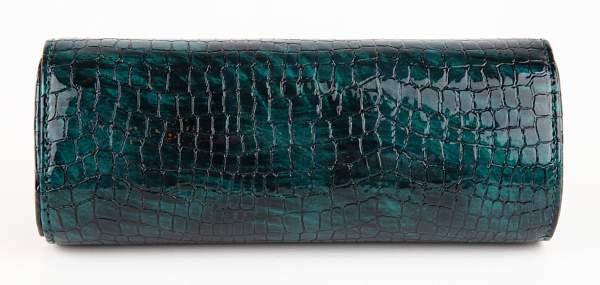 Футляр для очков мужской кожаный Petek 694.091.09 Petek, Артикул: 694.091.09 фото №1