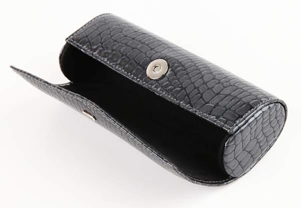 Футляр для очков мужской кожаный Petek 694S.091.26 Petek, Артикул: 694S.091.26 фото №1