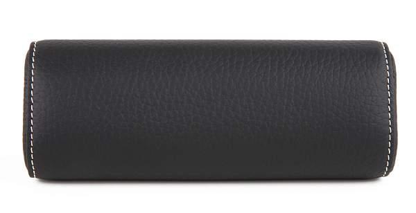 Футляр для очков мужской кожаный Petek 694S.234.KD1 Petek, Артикул: 694S.234.KD1 фото №1