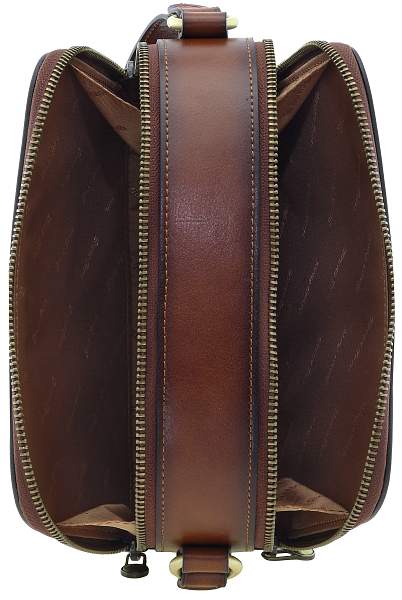 Женская кожаная сумка Bruno Perri Bruno Perri, Артикул: L12286/3 фото №1