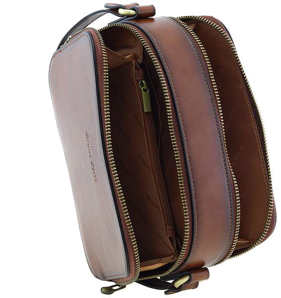 Женская кожаная сумка Bruno Perri Bruno Perri, Артикул: L12286/3 фото №1