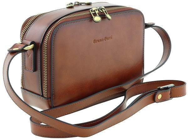 Женская кожаная сумка Bruno Perri Bruno Perri, Артикул: L12286/3 фото №1