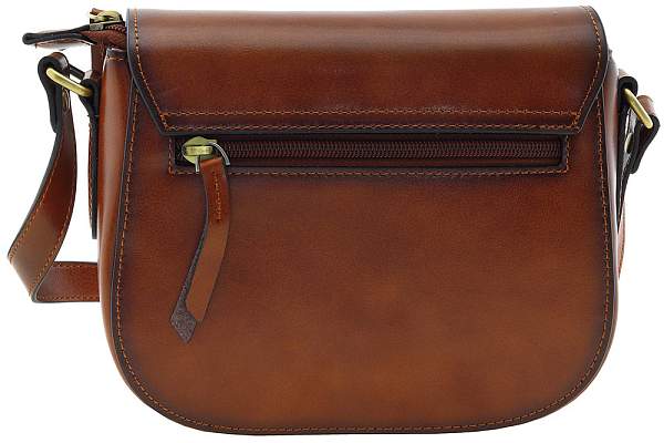 Женская кожаная сумка Bruno Perri Bruno Perri, Артикул: L13296/3 фото №1