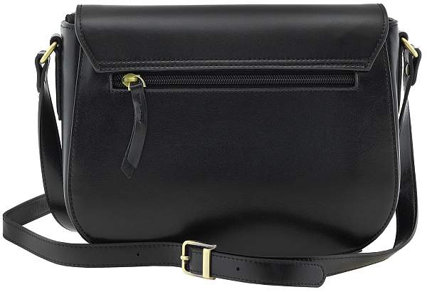 Женская кожаная сумка Bruno Perri Bruno Perri, Артикул: L13298/1 фото №1