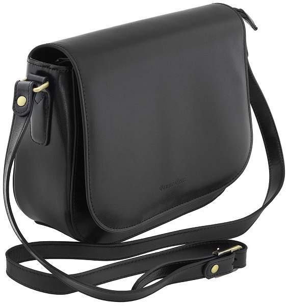 Женская кожаная сумка Bruno Perri Bruno Perri, Артикул: L13298/1 фото №1