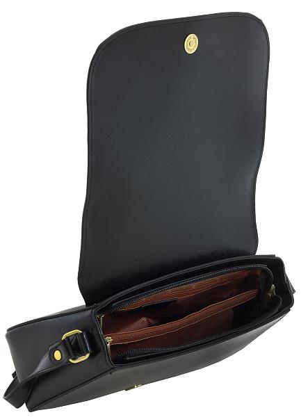 Женская кожаная сумка Bruno Perri Bruno Perri, Артикул: L13298-4/1 фото №1