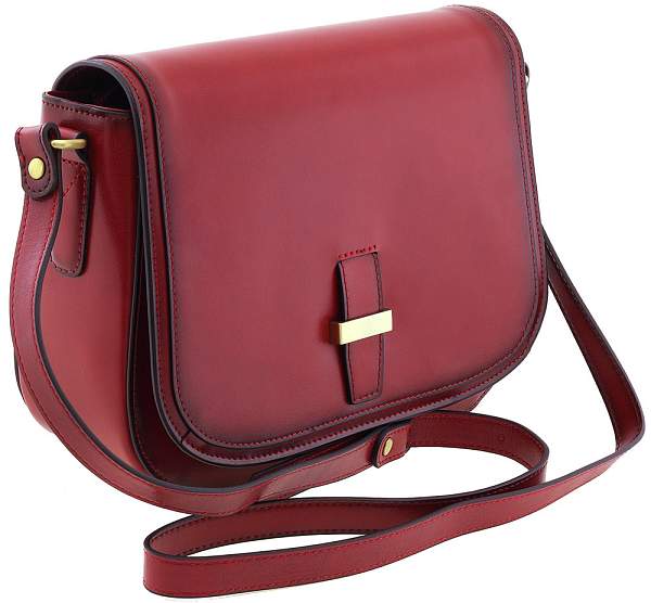 Женская кожаная сумка Bruno Perri Bruno Perri, Артикул: L13298-4/4 фото №1