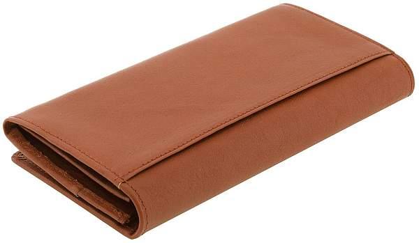 Женский кожаный кошелек Bruno Perri Bruno Perri, Артикул: WL2201/3 фото №1