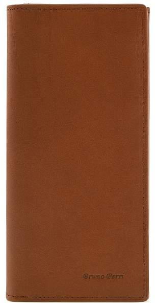 Женский кожаный кошелек Bruno Perri Bruno Perri, Артикул: WL2201/3 фото №1