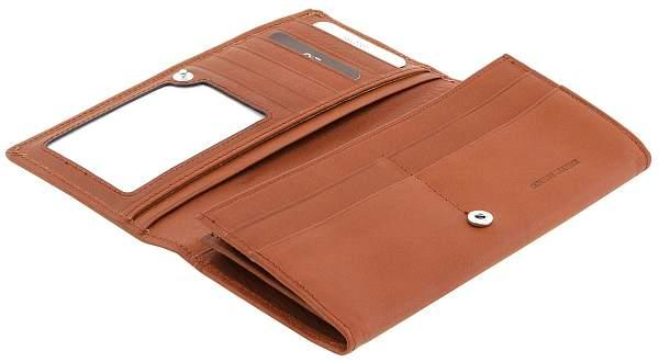 Женский кожаный кошелек Bruno Perri Bruno Perri, Артикул: WL2201/3 фото №1