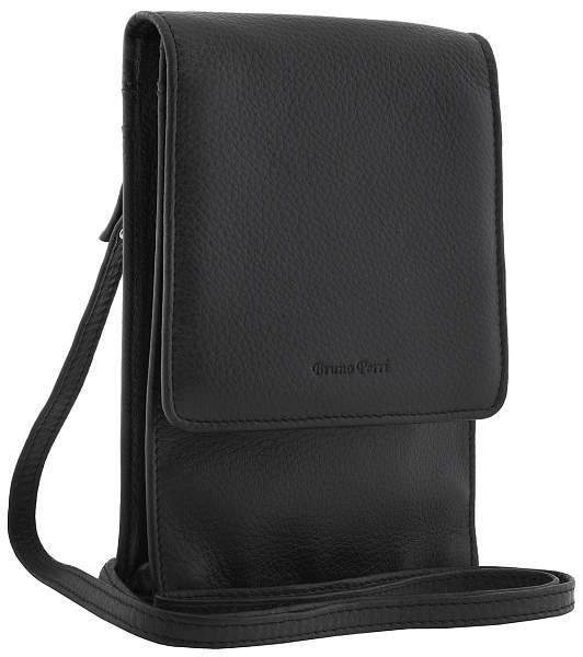 Мужская кожаная сумка Bruno Perri Bruno Perri, Артикул: WL2266-1/1 фото №1