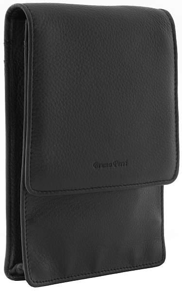 Мужская кожаная сумка Bruno Perri Bruno Perri, Артикул: WL2266-1/1 фото №1