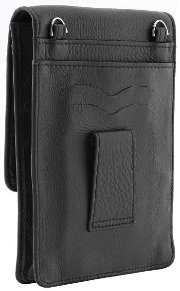 Мужская кожаная сумка Bruno Perri Bruno Perri, Артикул: WL2266-1/1 фото №1