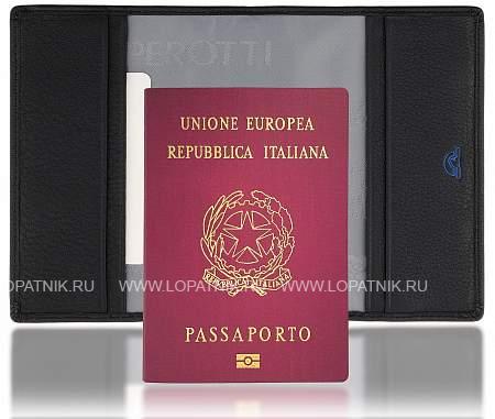 обложка для паспорта tony perotti Tony Perotti