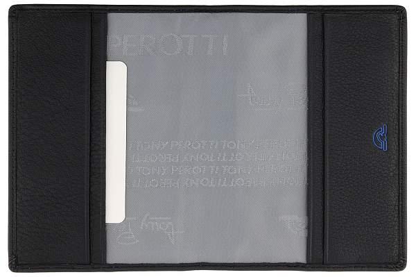 Обложка для паспорта 921046/1 Tony Perotti Tony Perotti, Артикул: 921046/1 фото №1