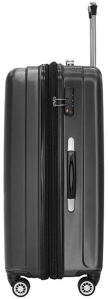 Большой дорожный чемодан на колесах Tony Perotti Tony Perotti, Артикул: IG-1832-L/13 фото №1