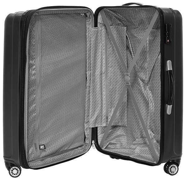 Большой дорожный чемодан на колесах Tony Perotti Tony Perotti, Артикул: IG-1832-L/13 фото №1