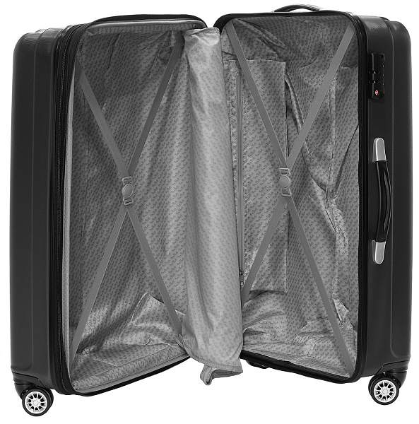 Большой дорожный чемодан на колесах Tony Perotti Tony Perotti, Артикул: IG-1832-L/13 фото №1