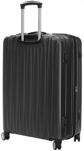 Большой дорожный чемодан на колесах Tony Perotti Tony Perotti, Артикул: IG-1832-L/13 фото №1