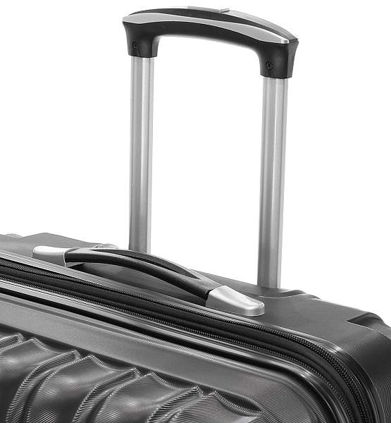 Большой дорожный чемодан на колесах Tony Perotti Tony Perotti, Артикул: IG-1832-L/13 фото №1