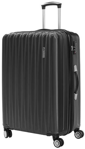 Большой дорожный чемодан на колесах Tony Perotti Tony Perotti, Артикул: IG-1832-L/13 фото №1