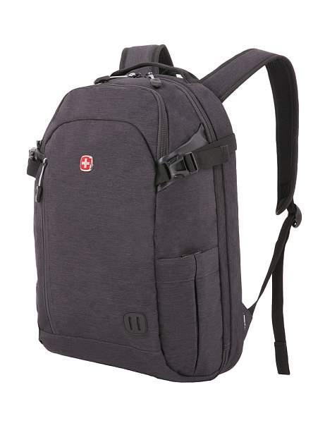 Рюкзак SWISSGEAR 15'' Swissgear, Артикул: SA3555424416 фото №1