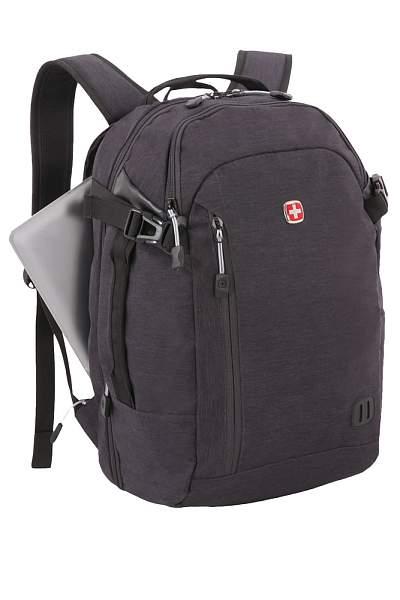 Рюкзак SWISSGEAR 15'' Swissgear, Артикул: SA3555424416 фото №1