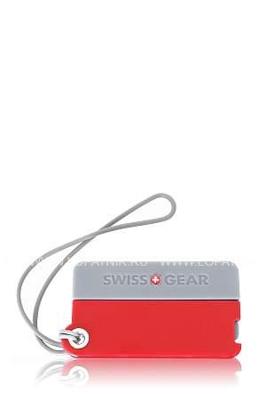 бирка для багажа swissgear Swissgear