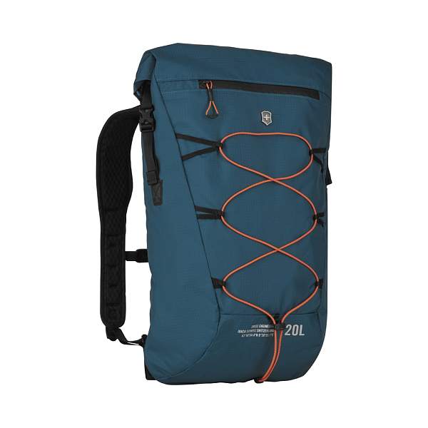 Рюкзак VICTORINOX Altmont Active L.W. Rolltop Backpack Victorinox, Артикул: 606901 фото №1