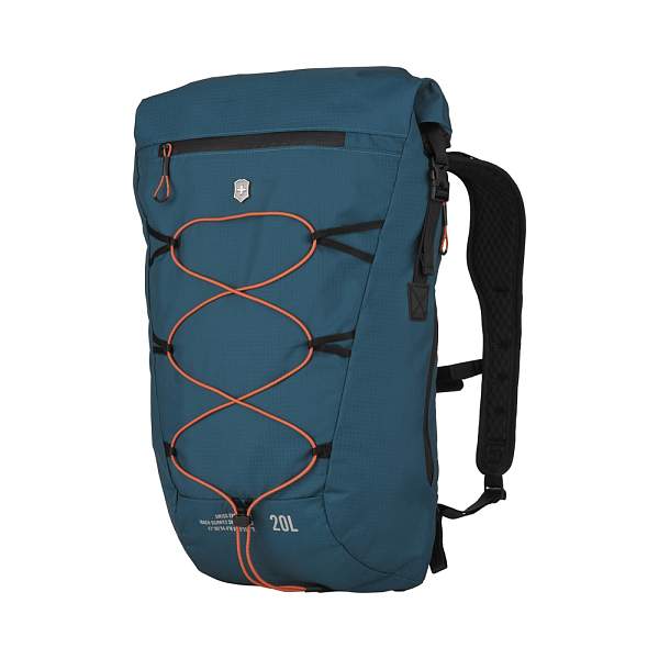Рюкзак VICTORINOX Altmont Active L.W. Rolltop Backpack Victorinox, Артикул: 606901 фото №1