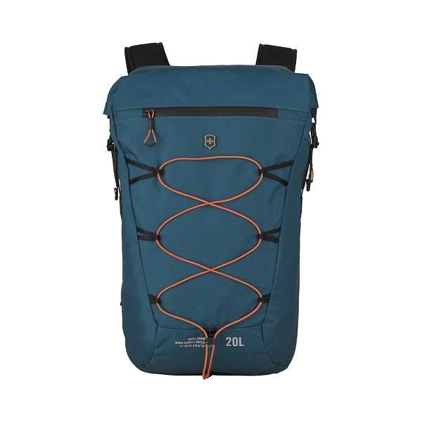 Рюкзак VICTORINOX Altmont Active L.W. Rolltop Backpack Victorinox, Артикул: 606901 фото №1