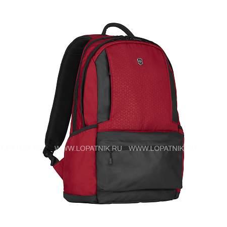 рюкзак victorinox altmont original laptop backpack 15 Victorinox