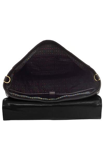 Портфель NarVin 9762-N.Vegetta Black Vasheron, Артикул: 9762-N.Vegetta Black фото №1