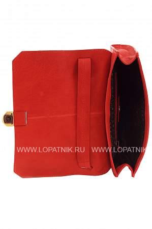 сумка-клатч 9919-n.gottier red Vasheron