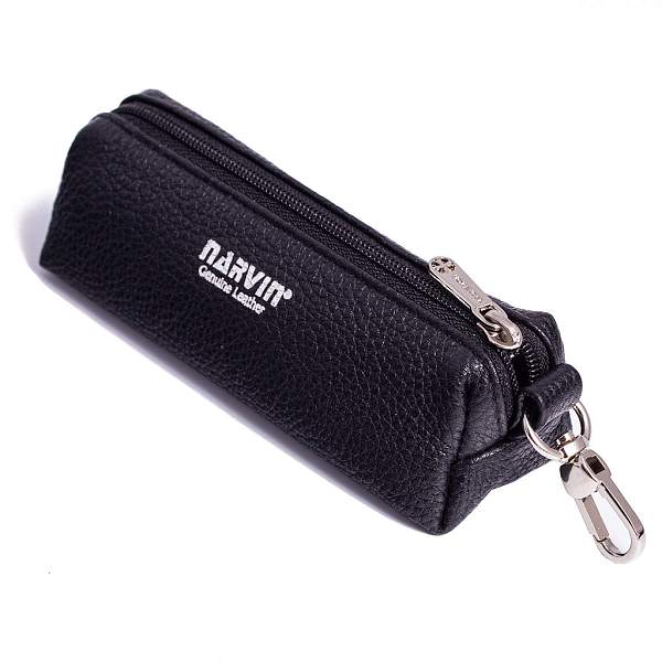 Ключница NarVin 9272-Polo Vasheron, Артикул: 9272-Polo Black фото №1