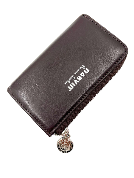 Ключница NarVin 9278-N.Vegetta Vasheron, Артикул: 9278-N.Vegetta Brown фото №1