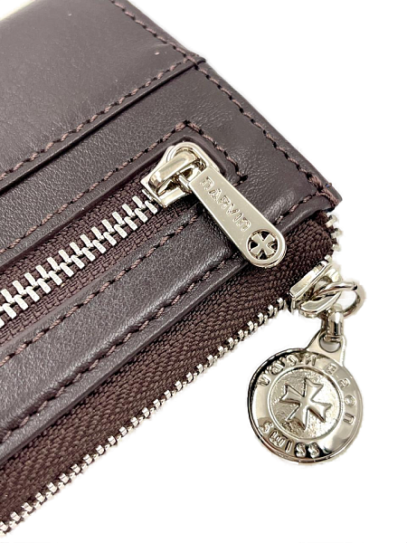 Ключница NarVin 9278-N.Vegetta Vasheron, Артикул: 9278-N.Vegetta Brown фото №1