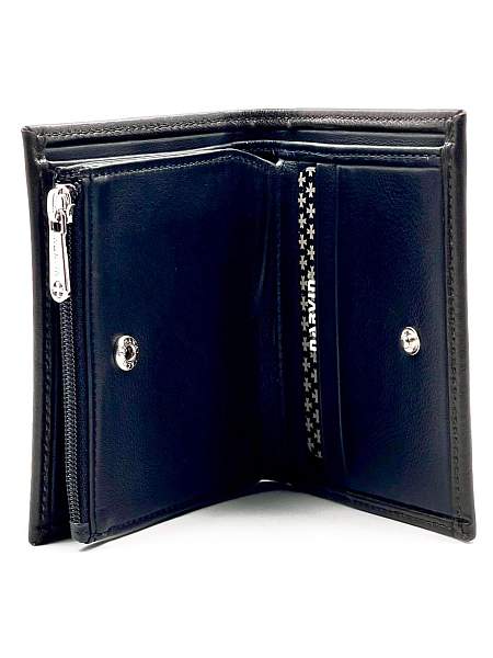 Портмоне NarVin 9648-Polo Brown Vasheron, Артикул: 9648-Polo Brown фото №1