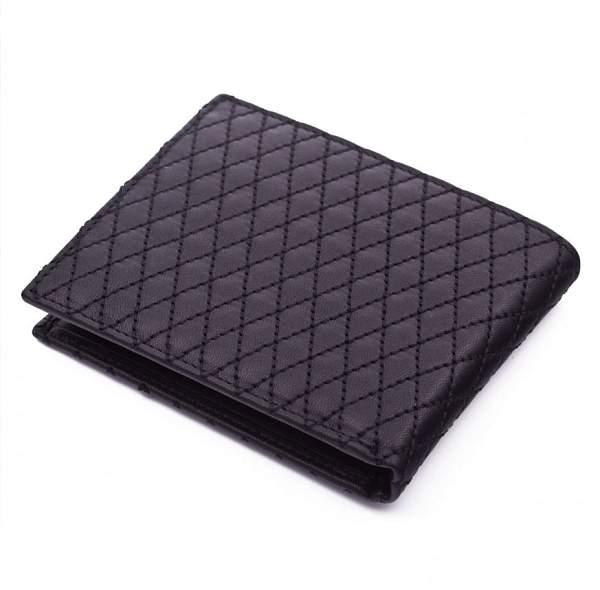 Портмоне 9674-Capitoni Black Vasheron, Артикул: 9674-Capitoni Black фото №1