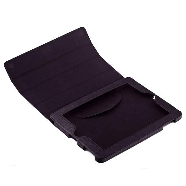 Папка-чехол для Ipad NarVin 9433 Polo/Black Vasheron, Артикул: 9433-Polo/Black фото №1
