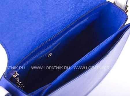 сумка-клатч narvin 9960-n.anaconda blue Vasheron