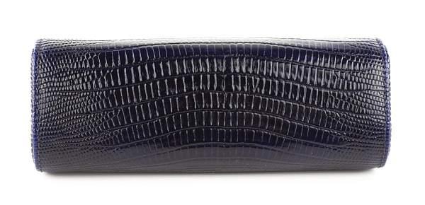 Футляр для очков мужской кожаный Petek 694.41V.F60 Petek, Артикул: 694.41V.F60 фото №1