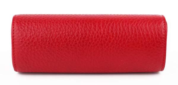 Футляр для очков женский кожаный Petek 694.46B.10 Petek, Артикул: 694.46B.10 фото №1