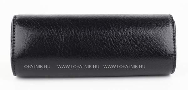 Футляр для очков мужской кожаный Petek 694S.46B.01 Petek, Артикул: 694S.46B.01 фото №1