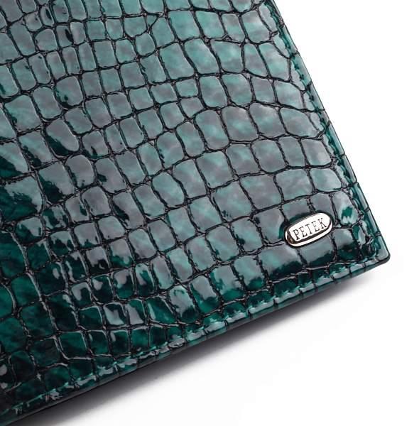 Обложка для автодокументов мужская кожаная Petek 584.091.09 Petek, Артикул: 584.091.09 фото №1